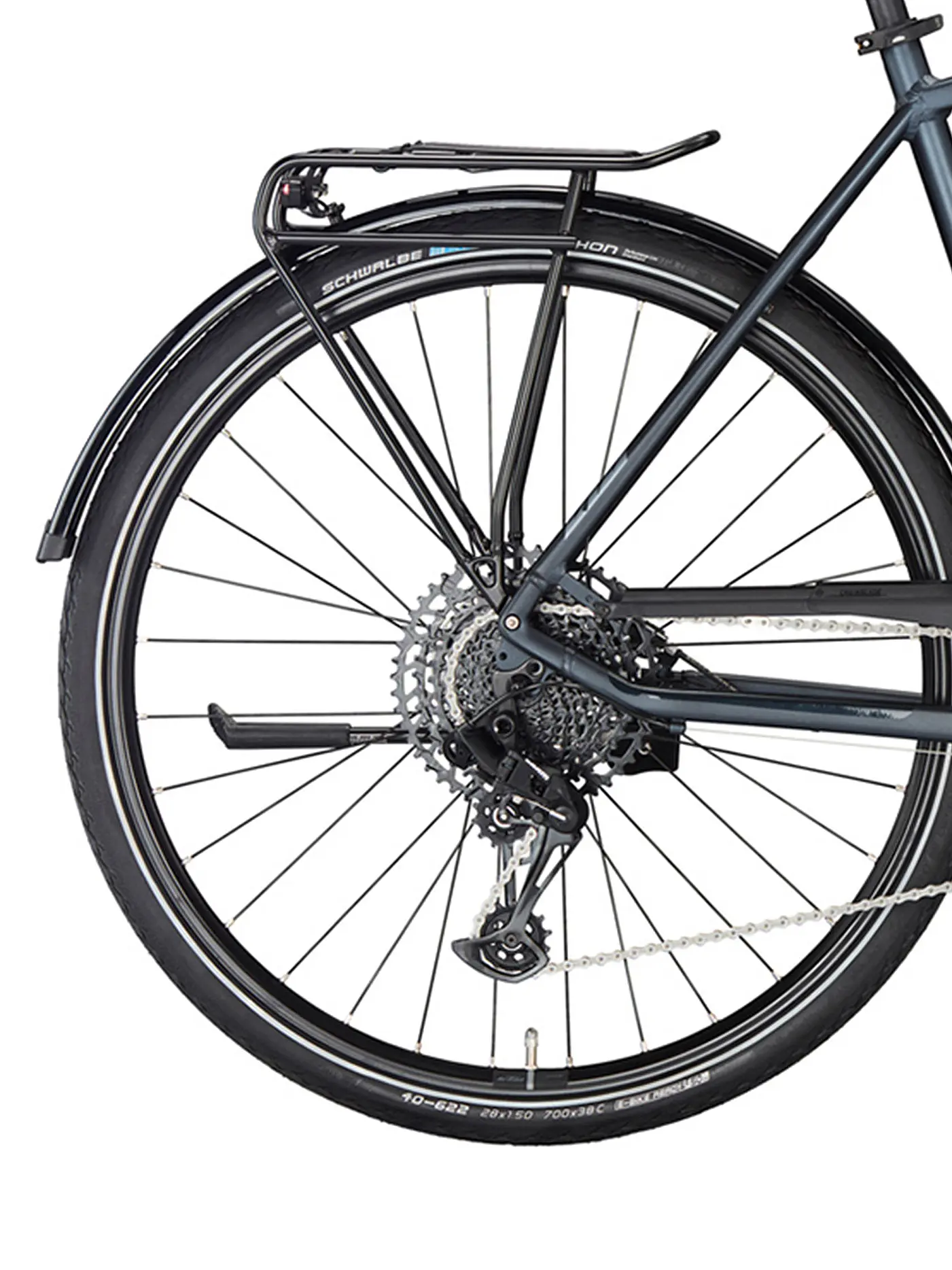 KTM | Herren Trekkingbike Life Force 28" | 
